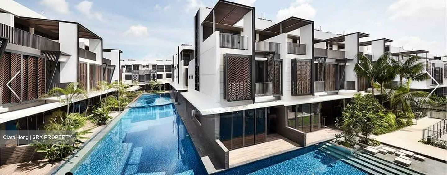 Sunrise Villa (D28), Terrace #566810461